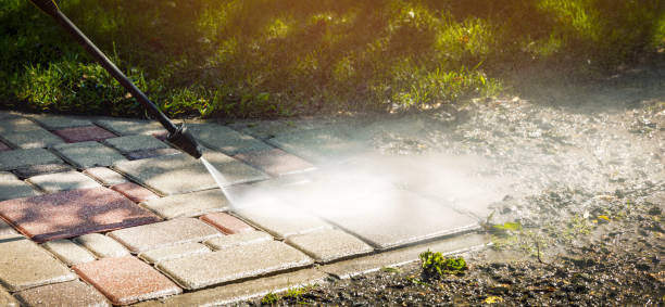 Best Factory Floor Cleaning  in Bentleyville, PA
