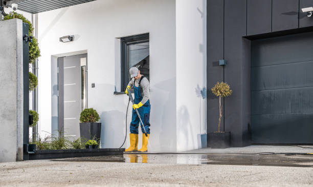 Best Post-Construction Pressure Washing  in Bentleyville, PA